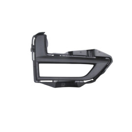 NISSAN X TRAIL- 17/21; SİS LAMBA KAPAĞI SAĞ SİYAH (TW) 278-2061