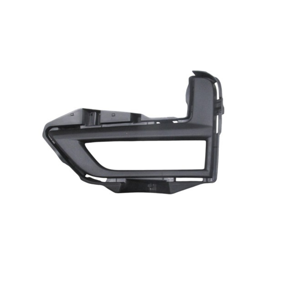 NISSAN X TRAIL- 17/21; SİS LAMBA KAPAĞI SOL SİYAH (TW) 278-2062