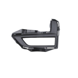 NISSAN X TRAIL- 17/21; SİS LAMBA KAPAĞI SOL SİYAH (TW) 278-2062