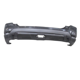 NISSAN X TRAIL- 17/21; ARKA TAMPON SİYAH (TYG) 278-2601