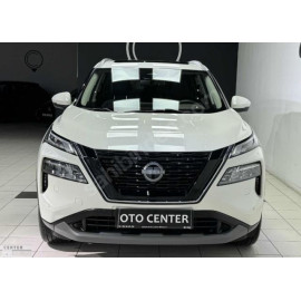NISSAN X TRAIL- 22/25; ARAÇ BİLGİLERİ VE RESİMLERİ 279-0000