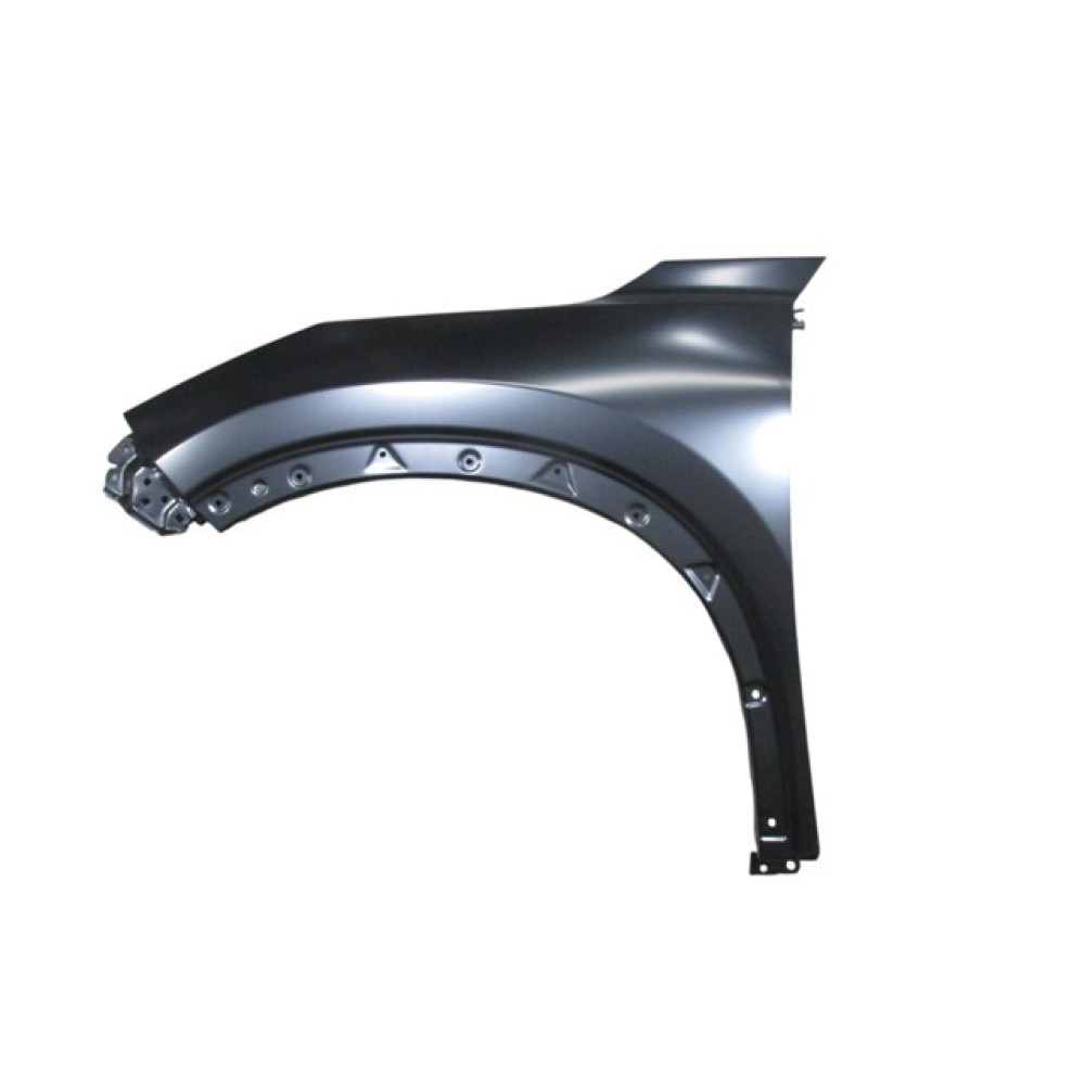 NISSAN X TRAIL- 22/25; ÖN ÇAMURLUK SOL ÇELİK (TYG) 279-2102