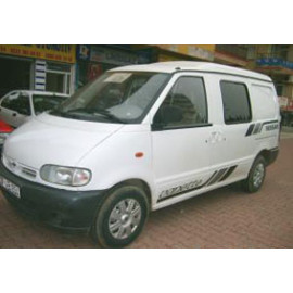 NISSAN VANETTE- 96/02; ARAÇ BİLGİLERİ VE RESİMLERİ 280-0000