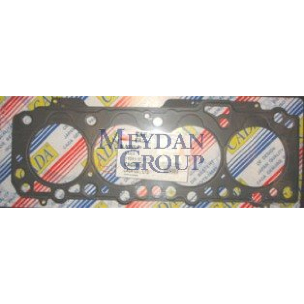 NISSAN VANETTE- 96/02; SİLİNDİR KAPAK CONTASI ÇELİK (CAG9053)(LD23) 2.3cc (CADA) 280-4253