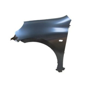 NISSAN MICRA- K13- 10/13; ÖN ÇAMURLUK DELİKLİ SOL (TYG) 281-2102