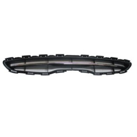 NISSAN MICRA- K13- 10/13; ÖN PANJUR SİYAH NİKELAJ KAPLAMALI (TYG) 281-2340