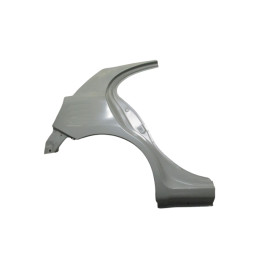 NISSAN MICRA- K13- 10/13; ARKA ÇAMURLUK SAĞ GRİ BOYALI (TW) 281-2701