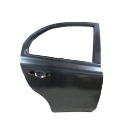 NISSAN MICRA- K13- 10/13; ARKA KAPI KOMPLE SAĞ (TW) 281-2801