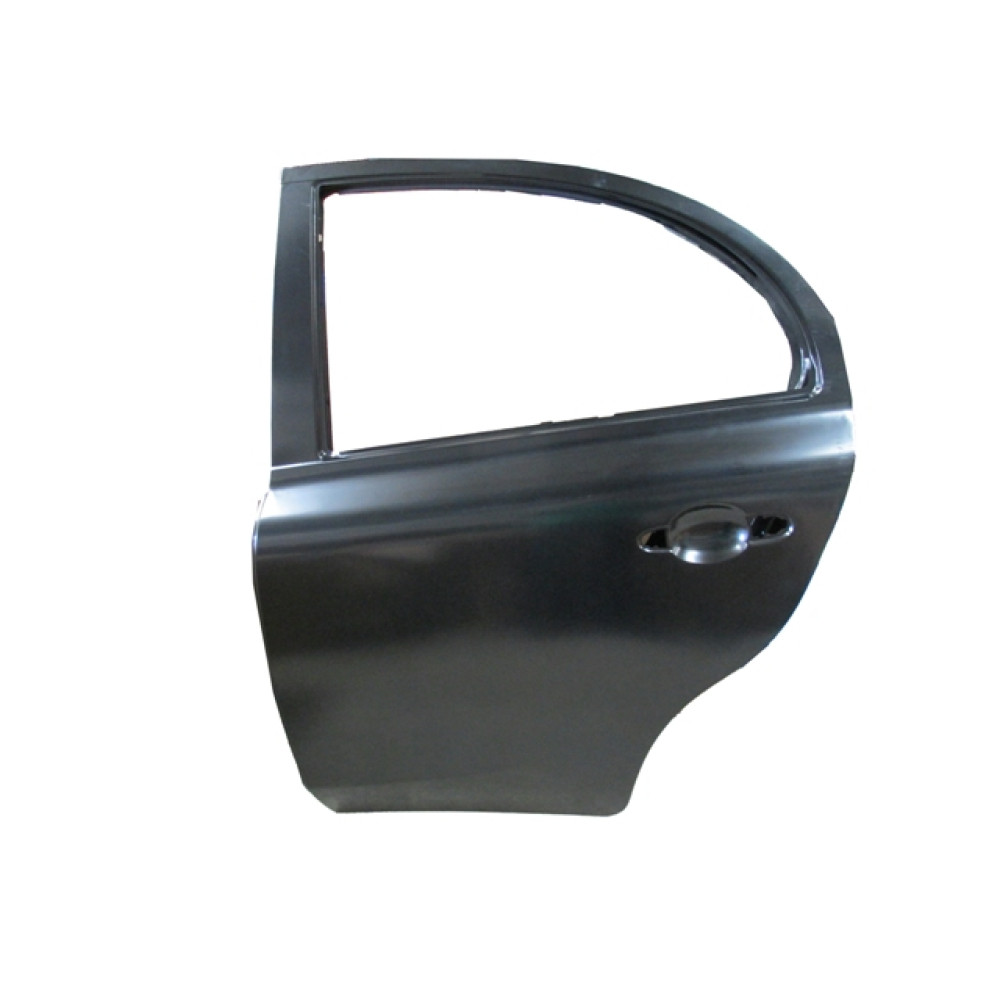 NISSAN MICRA- K13- 10/13; ARKA KAPI KOMPLE SOL (TW) 281-2802