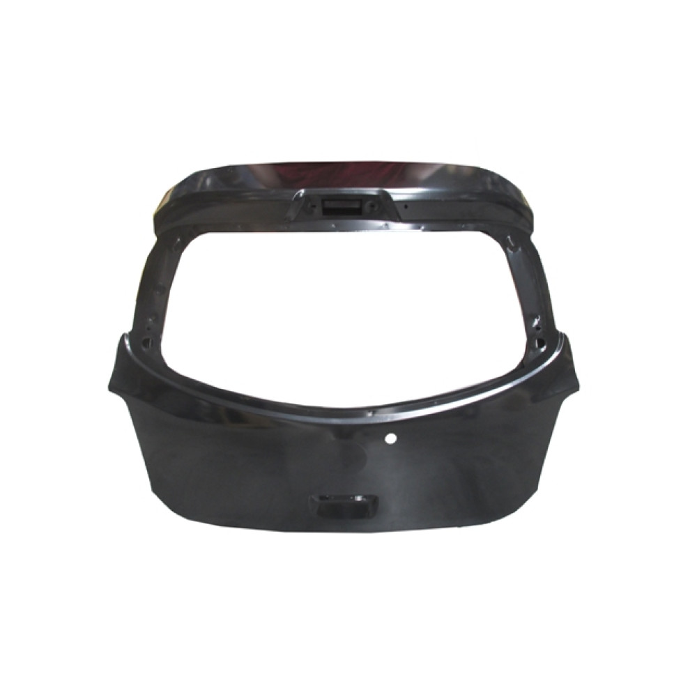 NISSAN MICRA- K13- 10/13; ARKA BAGAJ KAPAĞI KOMPLE (İCELİ/ÇEKOMASTİKLİ)(TW) 281-2850