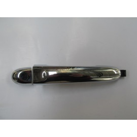 NISSAN MICRA- K13- 10/13; ÖN KAPI DIŞ AÇMA KOLU SAĞ NİKELAJLI (HUSHAN) 281-3023