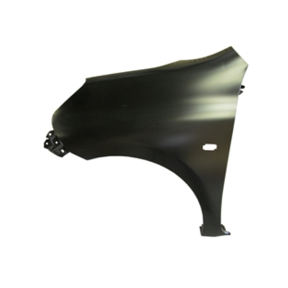 NISSAN MICRA- K13- 13/18; ÖN ÇAMURLUK SOL (TYG) 282-2102