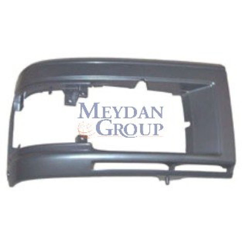 NISSAN URVAN- MİNİBÜS- E24- 98/99; FAR ÇERÇEVESİ SAĞ SİYAH 285-2331