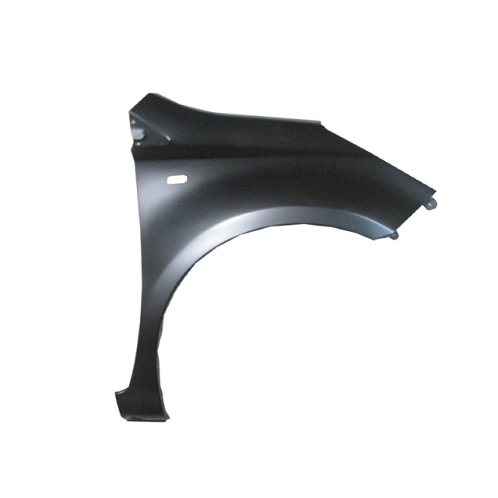 NISSAN NOTE- 06/09; ÖN ÇAMURLUK DELİKLİ SAĞ (TW) 286-2101