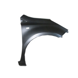 NISSAN NOTE- 06/09; ÖN ÇAMURLUK DELİKLİ SAĞ (TW) 286-2101