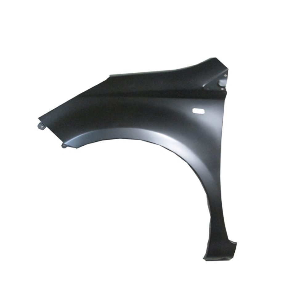 NISSAN NOTE- 06/09; ÖN ÇAMURLUK DELİKLİ SOL (TW) 286-2102