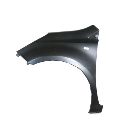 NISSAN NOTE- 06/09; ÖN ÇAMURLUK DELİKLİ SOL (TW) 286-2102