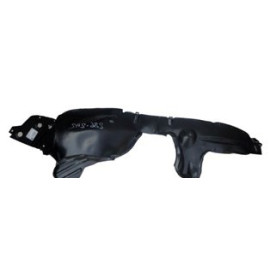 NISSAN NOTE- 06/09; ÖN ÇAMURLUK DAVLUMBAZI SAĞ (LT-NS6204) (TYG) 286-2111