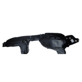 NISSAN NOTE- 06/09; ÖN ÇAMURLUK DAVLUMBAZI SOL (LT-NS6203) (TYG) 286-2112