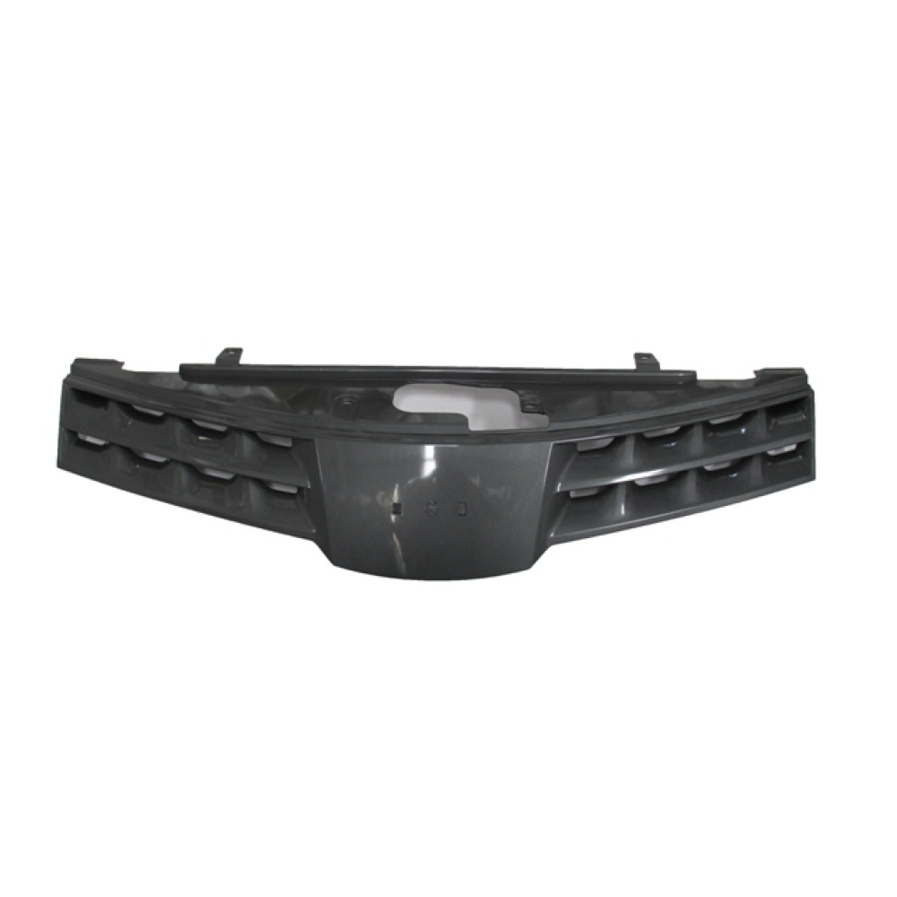 NISSAN NOTE- 06/09; ÖN PANJUR KOYU GRİ (TYG) 286-2340