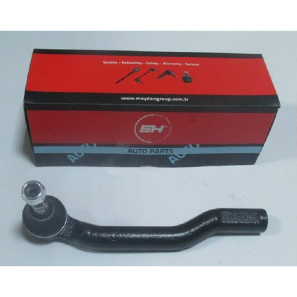 NISSAN NOTE- 06/09; ROT BAŞI SOL (SH) 286-6032