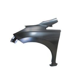 NISSAN NOTE- 13/15; ÖN ÇAMURLUK DELİKSİZ SOL (TW) 288-2102