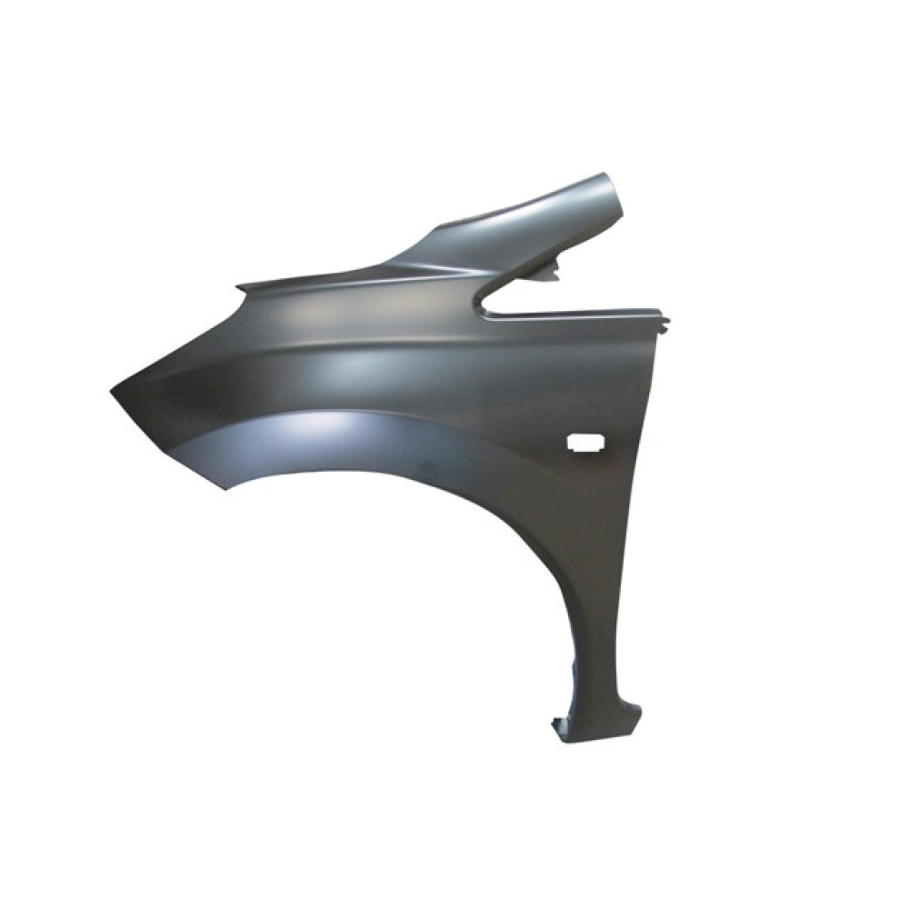 NISSAN NOTE- 13/15; ÖN ÇAMURLUK DELİKLİ SOL (TW) 288-2104