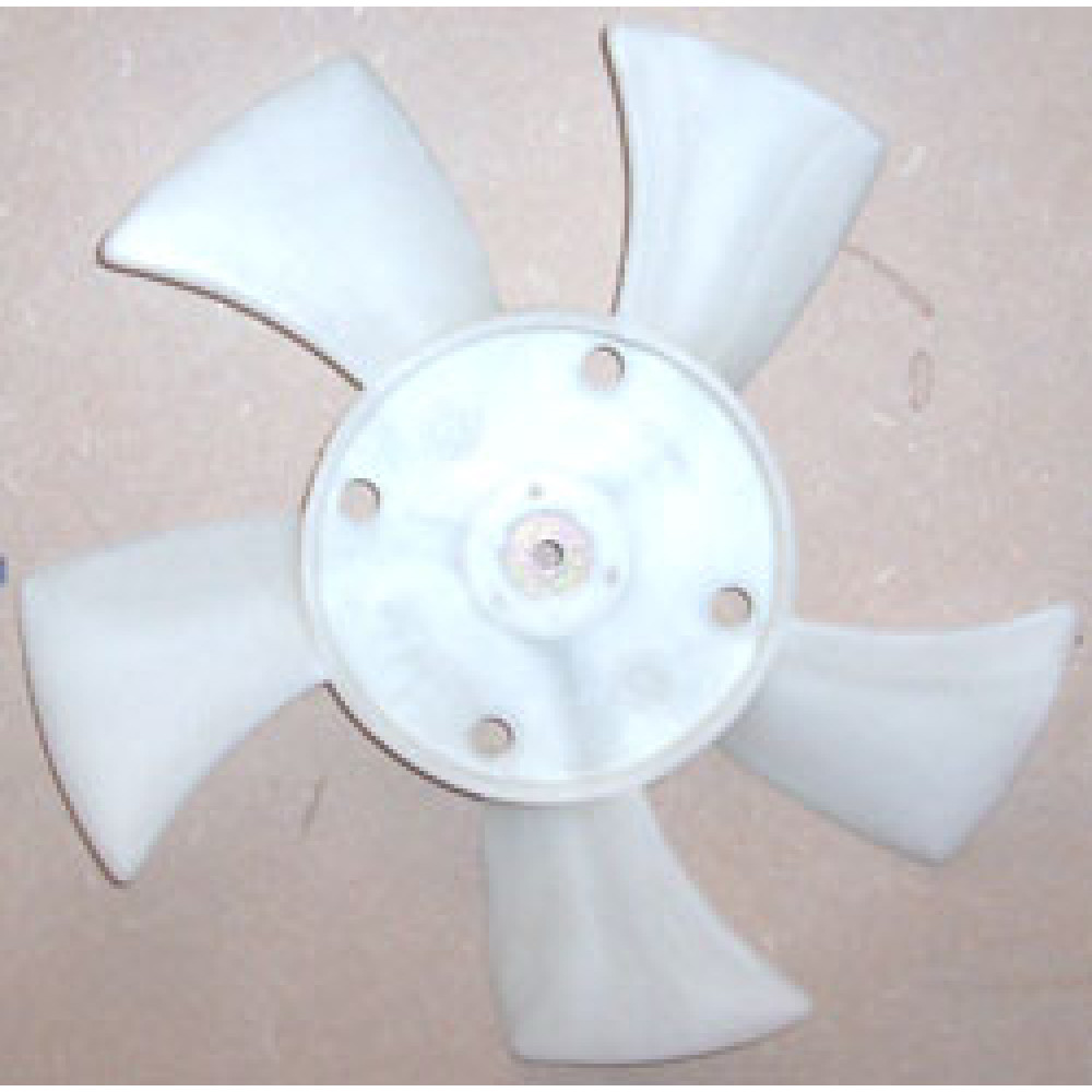 NISSAN PICK UP- 720- 83/85; FAN KANADI 5KANAT 290-4675