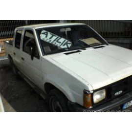 NISSAN PICK UP- D21- 86/88; ARAÇ BİLGİLERİ VE RESİMLERİ 291-0000