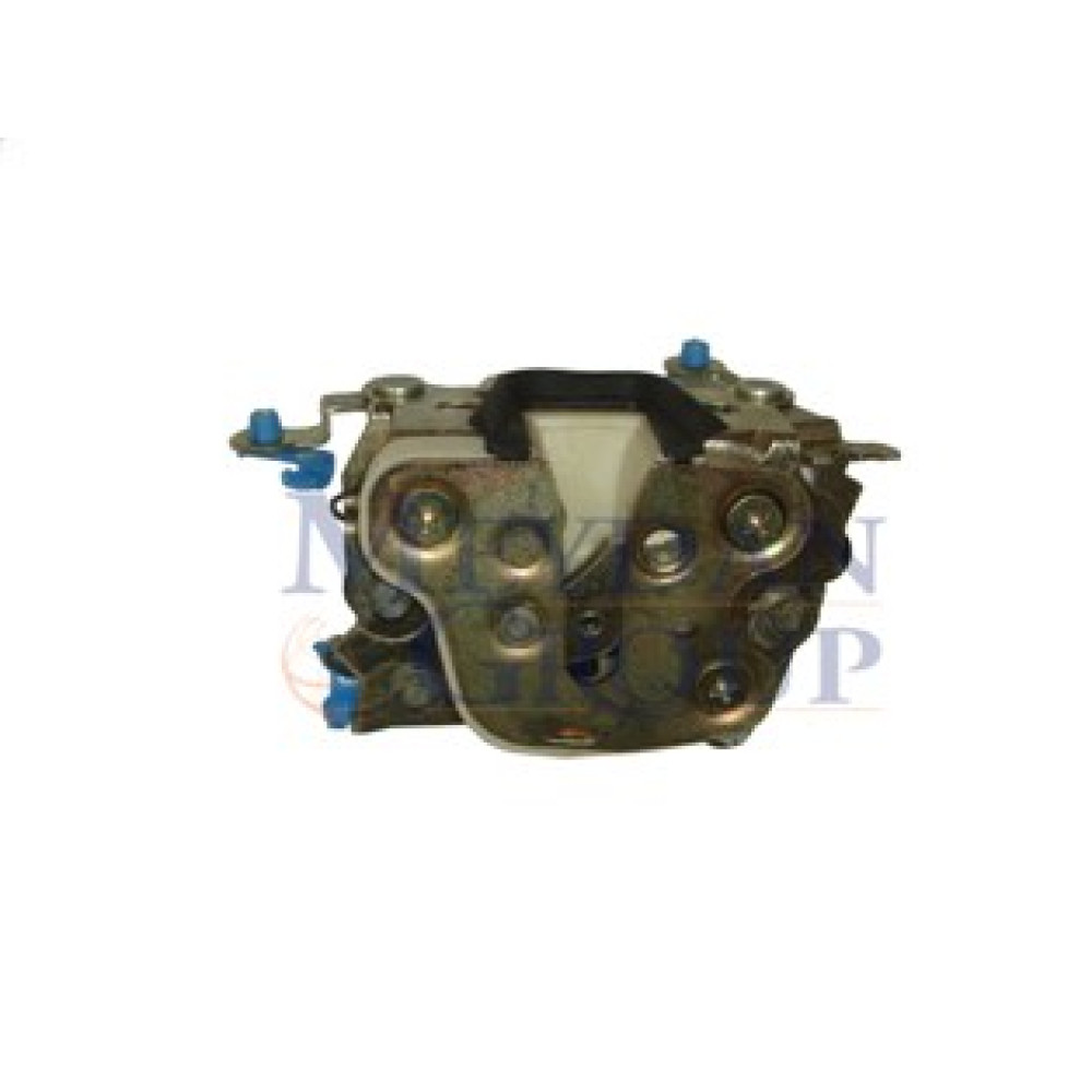 NISSAN PICK UP- D21- 86/88; ÖN KAPI KİLİDİ SAĞ 291-2243