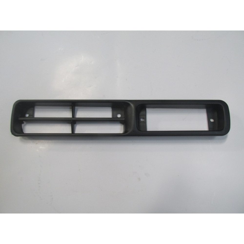 NISSAN PICK UP- D21- 89/97; ÖN TAMPON PANJURU SAĞ (CASP) 292-2011