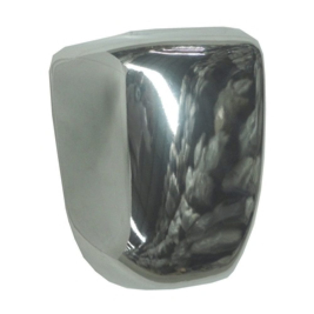 NISSAN PICK UP- D21- 89/97; ÖN TAMPON UCU SAĞ NİKELAJLI (FPI) 292-2021