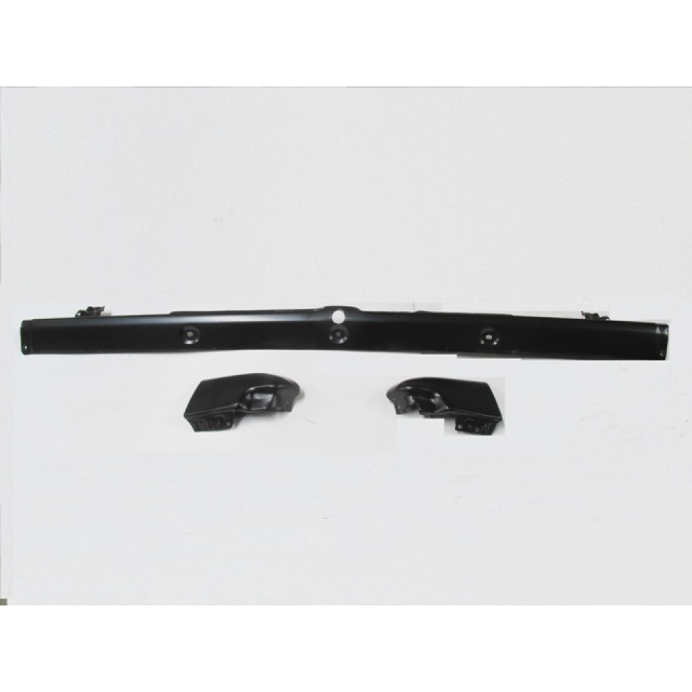 NISSAN PICK UP- D21- 89/97; KARLIK (ÖN TAMPON ALTI) SAC (SPOILER) (TYG) 292-2040