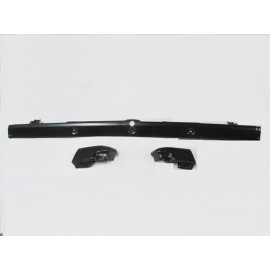 NISSAN PICK UP- D21- 89/97; KARLIK (ÖN TAMPON ALTI) SAC (SPOILER) (TYG) 292-2040