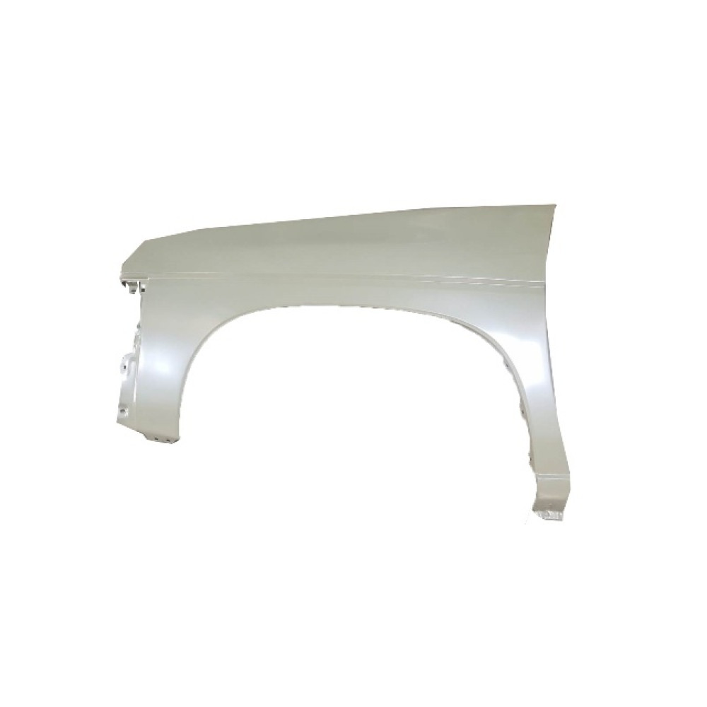 NISSAN PICK UP- D21- 89/97; ÖN ÇAMURLUK DELİKSİZ SOL GRİ BOYALI (SIMYI) 292-2102