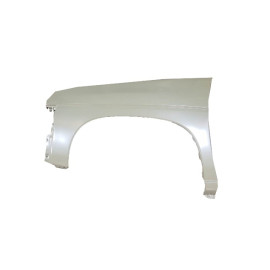 NISSAN PICK UP- D21- 89/97; ÖN ÇAMURLUK DELİKSİZ SOL GRİ BOYALI (SIMYI) 292-2102