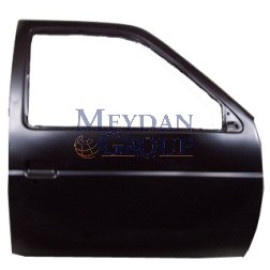 NISSAN PICK UP- D21- 89/97; ÖN KAPI KOMPLE SAĞ (FPI) 292-2201