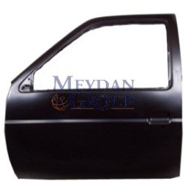 NISSAN PICK UP- D21- 89/97; ÖN KAPI KOMPLE SOL (FPI) 292-2202