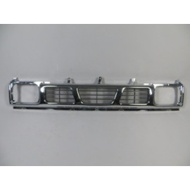 NISSAN PICK UP- D21- 89/97; ÖN PANJUR NİKELAJLI (FPI) 292-2343