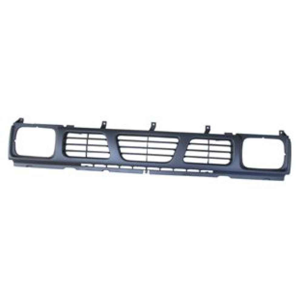 NISSAN PICK UP- D21- 89/97; ÖN PANJUR KOYU GRİ (MY) 292-2345
