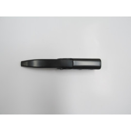 NISSAN PICK UP- D21- 89/97; BAGAJ KAPAĞI AÇMA KOLU GRİ (YANDAN AÇMALI) (FPI) 292-2880