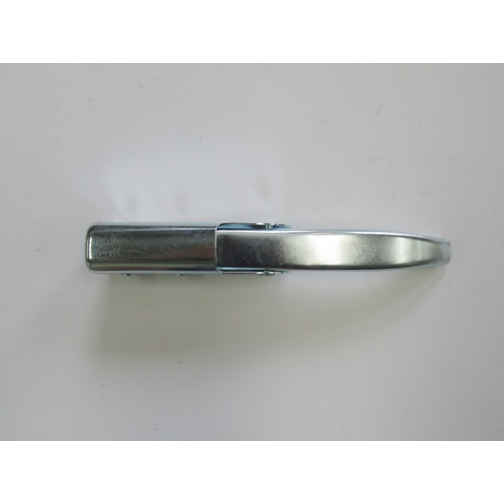 NISSAN PICK UP- D21- 89/97; BAGAJ KAPAK AÇMA KOLU NİKELAJLI (YANDAN AÇMALI) (HUSHAN) 292-2881