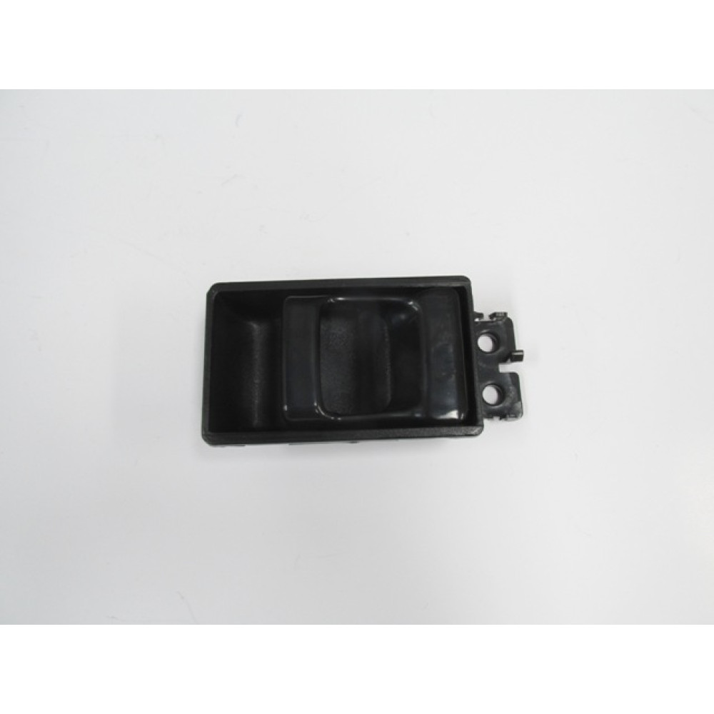 NISSAN PICK UP- D21- 89/97; ÖN KAPI İÇ AÇMA KOLU SAĞ/SOL AYNI (ADET) SİYAH (TYG) 292-3013