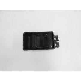 NISSAN PICK UP- D21- 89/97; ÖN KAPI İÇ AÇMA KOLU SAĞ/SOL AYNI (ADET) SİYAH (TYG) 292-3013