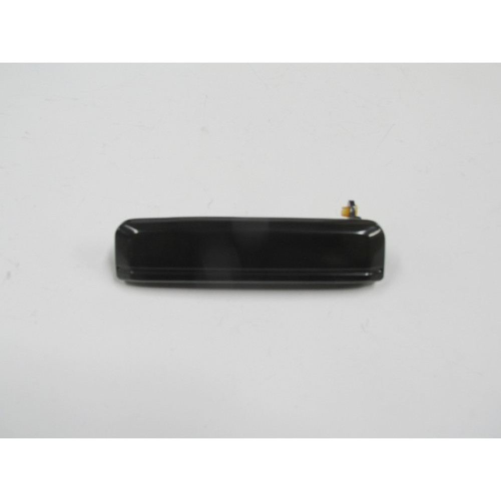 NISSAN PICK UP- D21- 89/97; ARKA KAPI DIŞ AÇMA KOLU SOL SİYAH (TYG) 292-3062