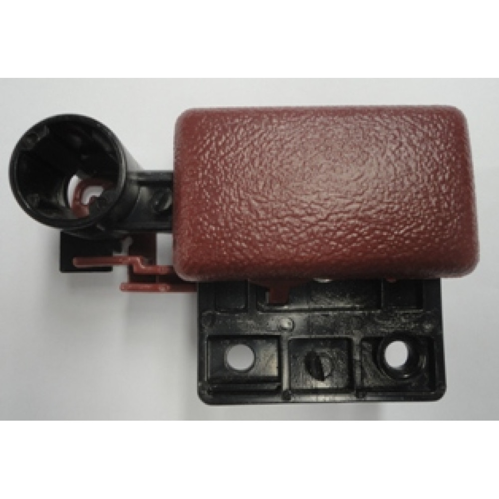 NISSAN PICK UP- D21- 89/97; TORPİDO MANDALI BORDO (ANAHTARSIZ) (TW) 292-3409