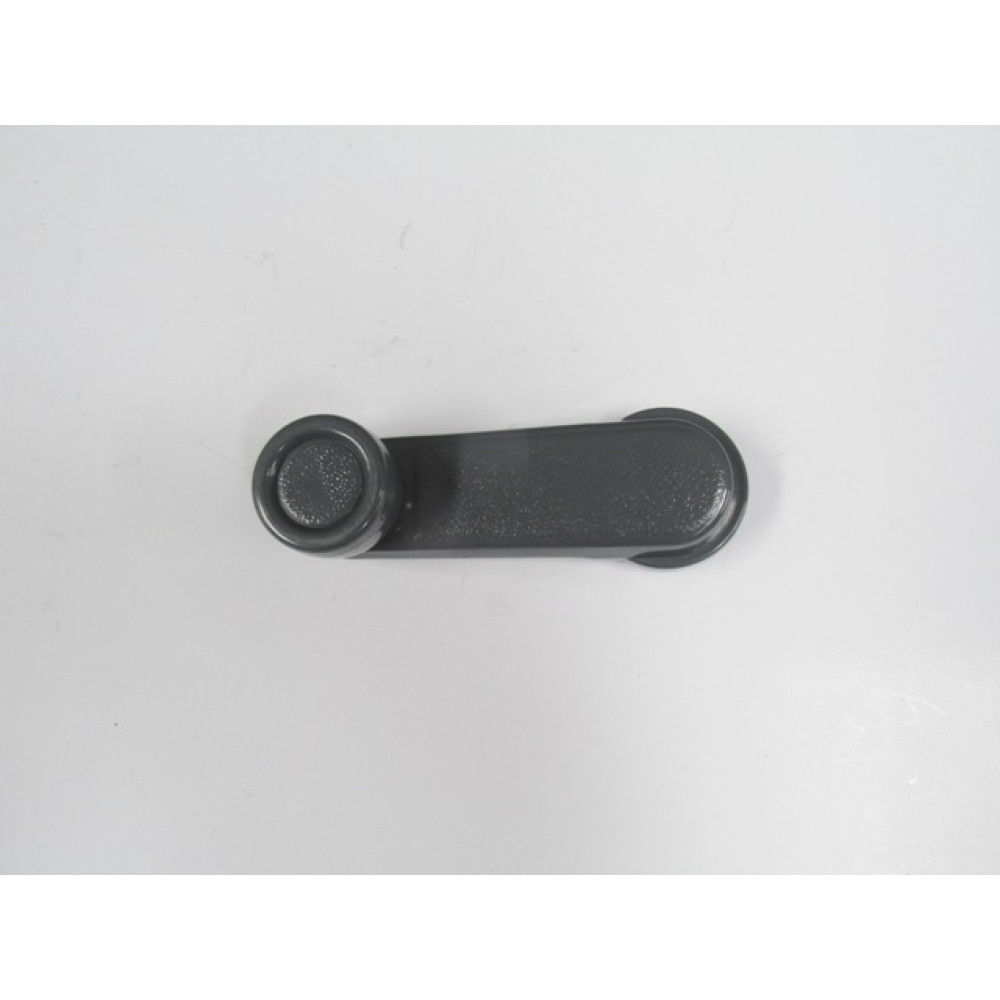 NISSAN PICK UP- D21- 89/97; CAM AÇMA KOLU SAĞ/SOL AYNI (ADET) KOYU GRİ (TYG) 292-3907