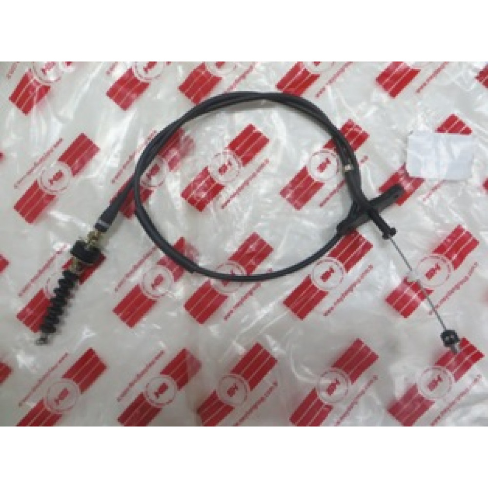 NISSAN PICK UP- D21- 89/97; GAZ TELİ (TD25/27) (SH) 292-4720