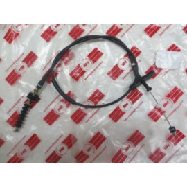 NISSAN PICK UP- D21- 89/97; GAZ TELİ (TD25/27) (SH) 292-4720