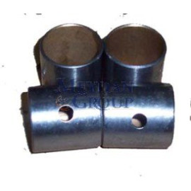 NISSAN SKYSTAR- PICK UP- D22- 97/02; PİSTON KOL BURCU (TD25) 2.5cc 28 PİN (TDC) 301-4763A